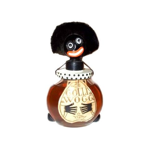 Le Golliwogg