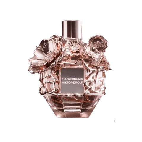Flowerbomb 15th Anniversary Haute Couture Edition