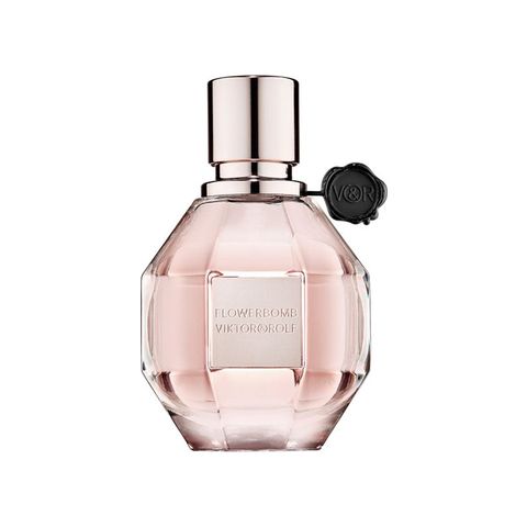 Flowerbomb