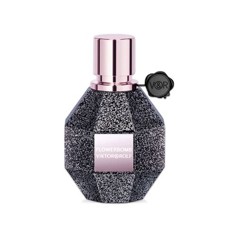 Flowerbomb Black Sparkle