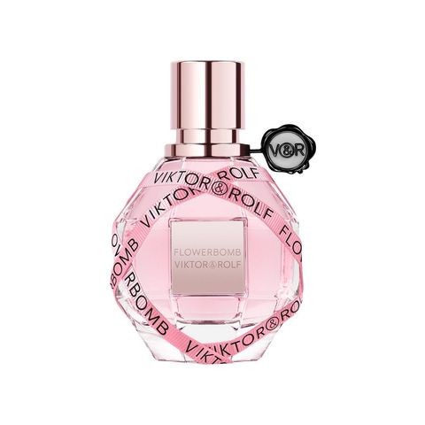 Flowerbomb Bomblicious