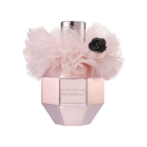 Flowerbomb Christmas 2010 Edition
