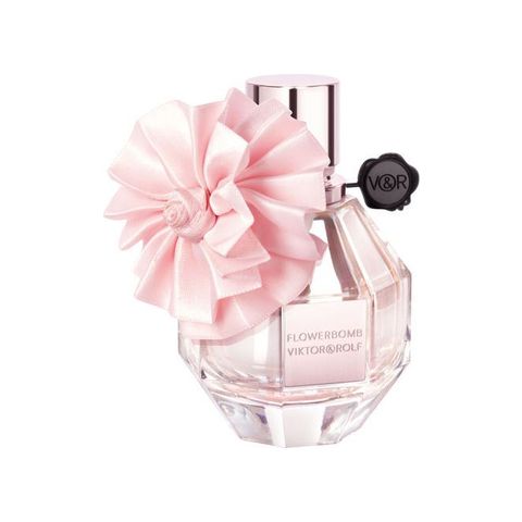 Flowerbomb Christmas 2012 Edition