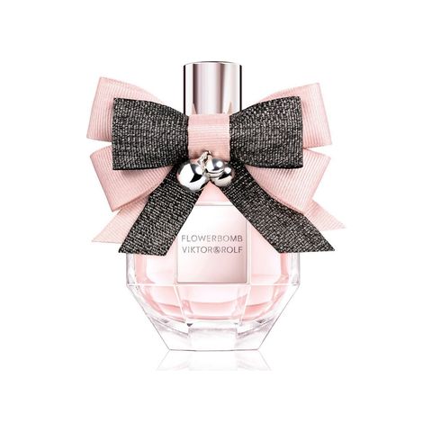 Flowerbomb Christmas 2018 Edition