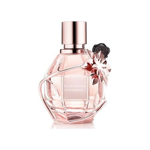 Flowerbomb Christmas Edition 2014