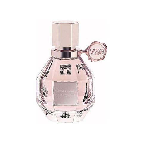Flowerbomb de Paris