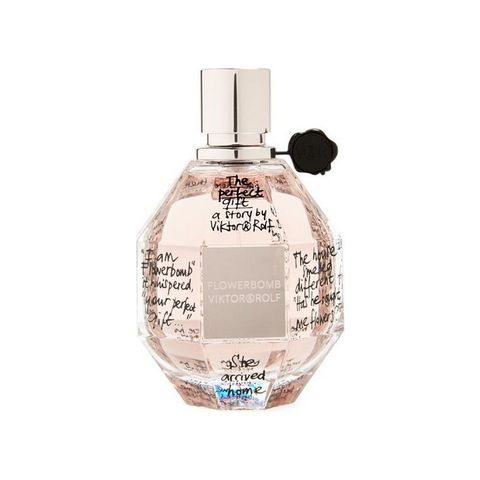 Flowerbomb Fairy Tale
