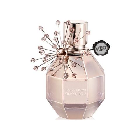 Flowerbomb Fireworks