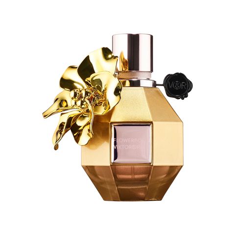 Flowerbomb Gold Edition