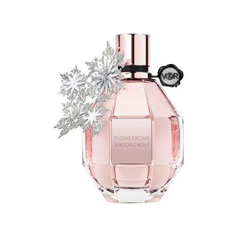 Flowerbomb Holiday Edition 2019
