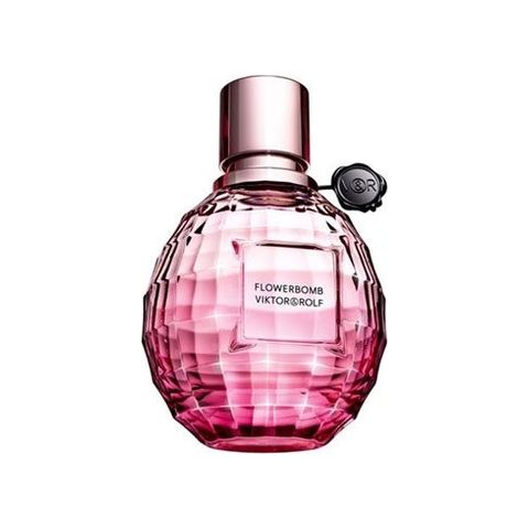Flowerbomb La Vie en Rose 2011