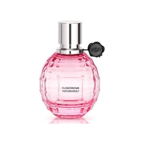 Flowerbomb La Vie en Rose 2012