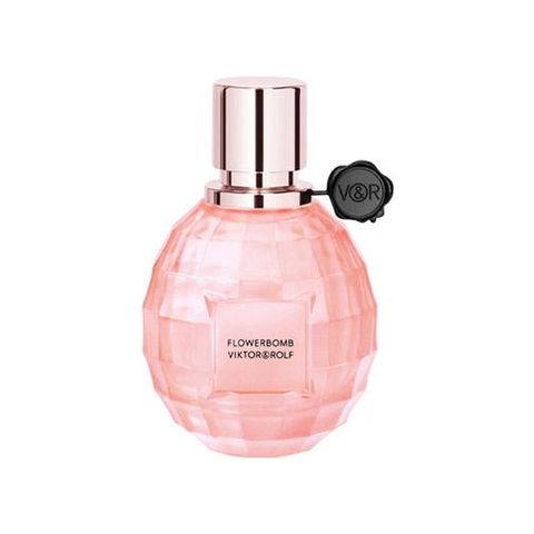 Flowerbomb La Vie en Rose 2013