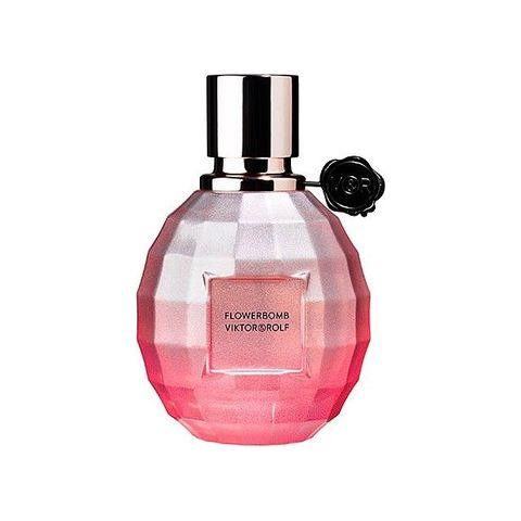 Flowerbomb La Vie En Rose 2014