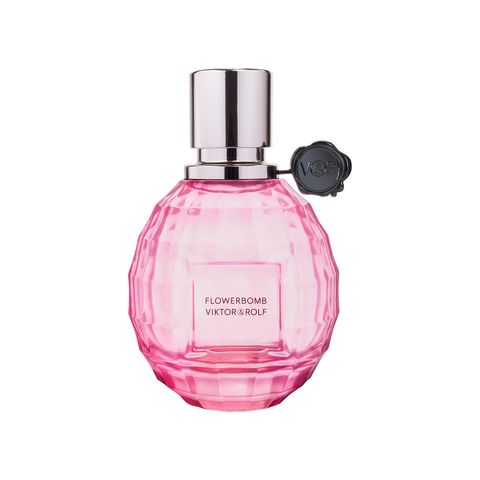 Flowerbomb La Vie En Rose 2016