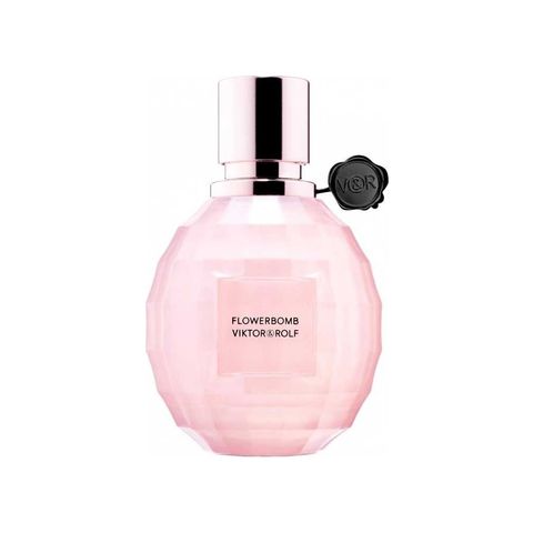 Flowerbomb La Vie en Rose 2017