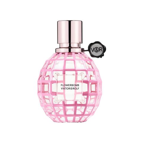 Flowerbomb La Vie en Rose 2018