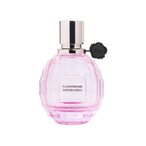 Flowerbomb La Vie En Rose