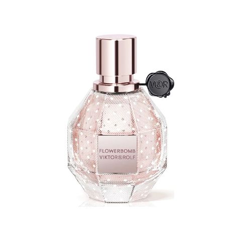 Flowerbomb Mariage