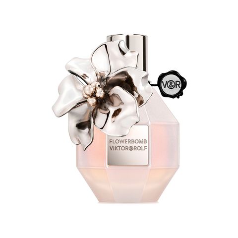 Flowerbomb Pearl Pink Limited Edition
