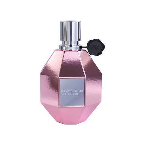 Flowerbomb Pink Chrome