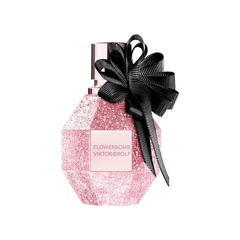 Flowerbomb Pink Sparkle