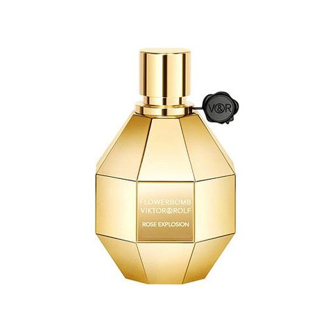 Flowerbomb Rose Explosion