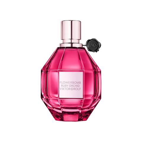 Flowerbomb Ruby Orchid