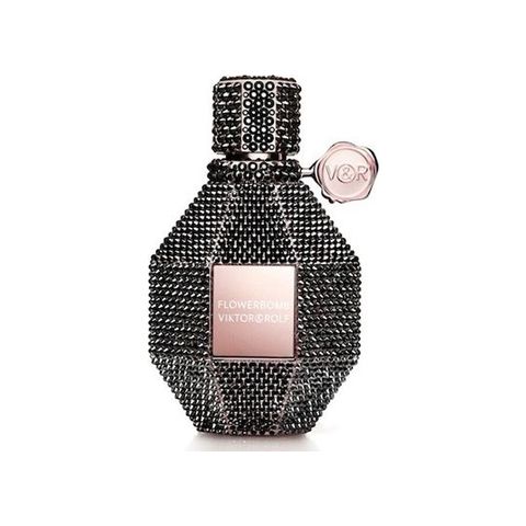 Flowerbomb Swarovski Deluxe