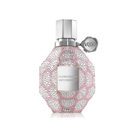 Flowerbomb Swarovski Edition 2016