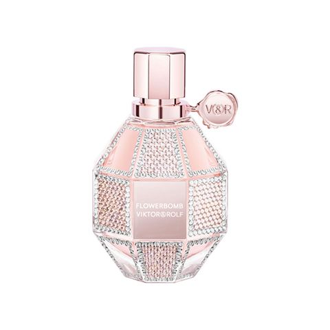 Flowerbomb Swarovski Edition 2017