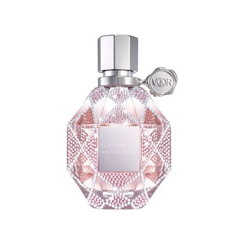 Flowerbomb Swarovski® Holiday Limited Edition