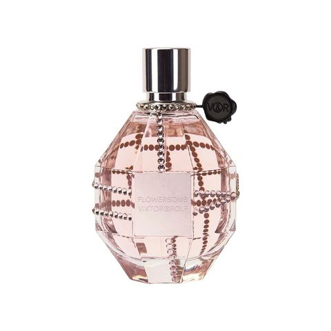 Flowerbomb Swarovski Ribbon Edition