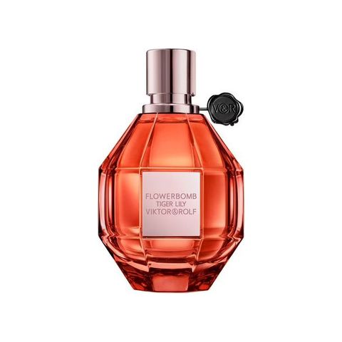 Flowerbomb Tiger Lily