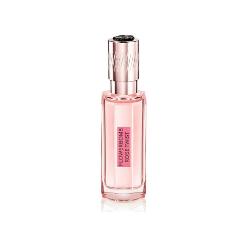 Flowerbomb Twist Rose
