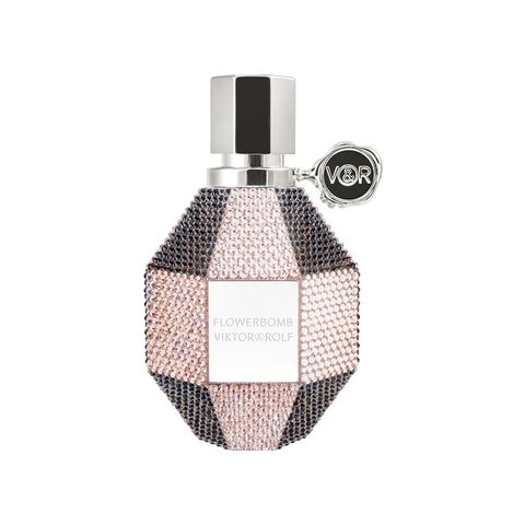 Neiman Marcus Exclusive Swarovski® Flowerbomb