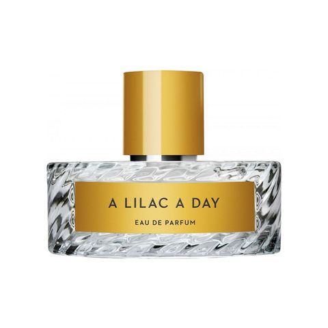 A Lilac a Day