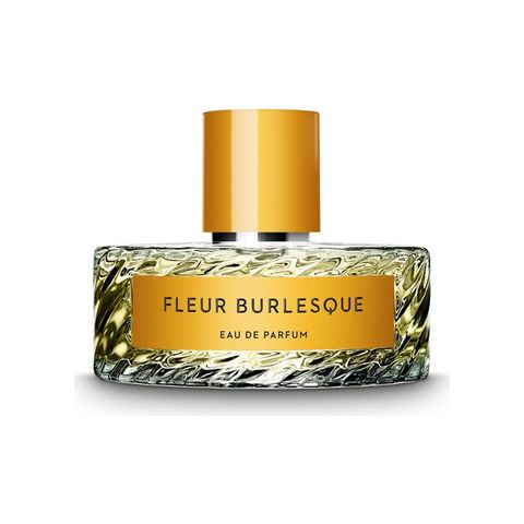 Fleur Burlesque