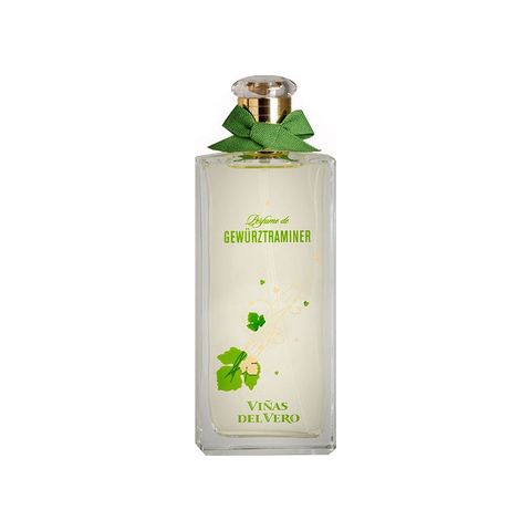 Perfume de Gewurztraminer