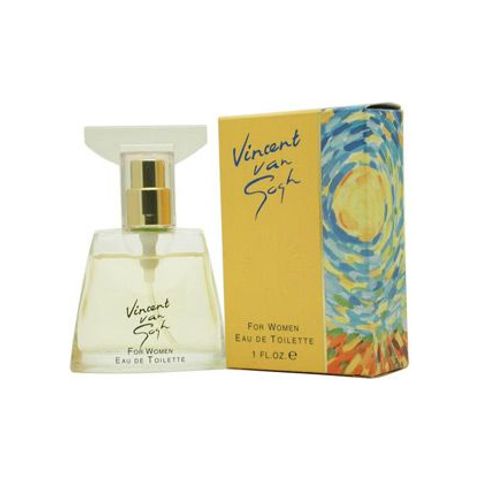 Vincent van Gogh for Women