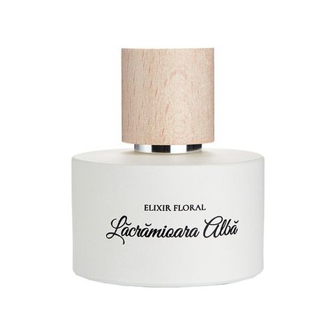 Elixir Floral Lacramioara Alba