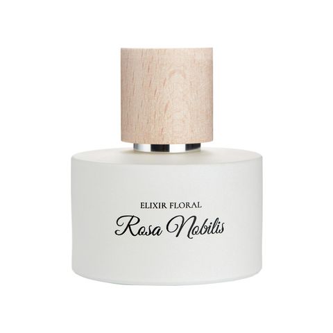 Elixir Floral Rosa Nobilis