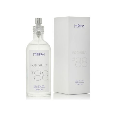 FORMULA #88