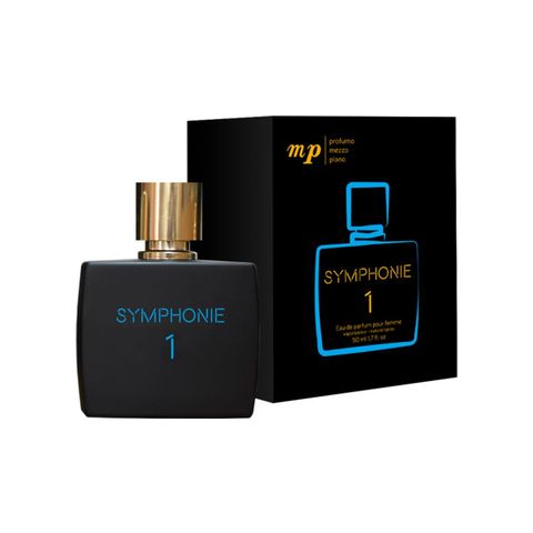 SYMPHONIE 1