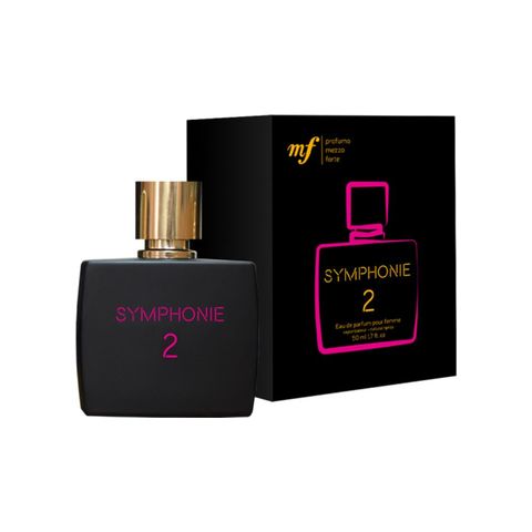 SYMPHONIE 2