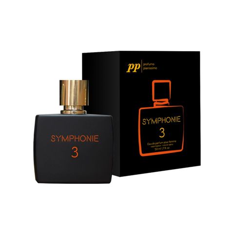 SYMPHONIE 3