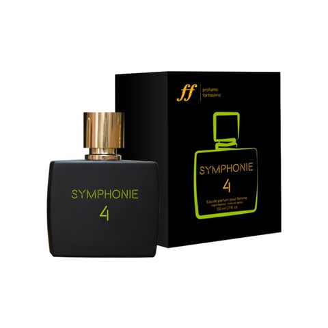 SYMPHONIE 4