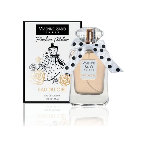 Eau du Ciel
