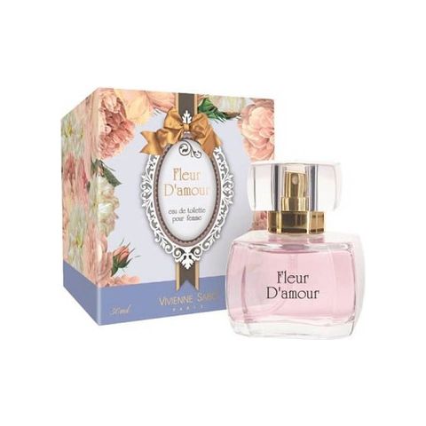 Fleur d'Amour