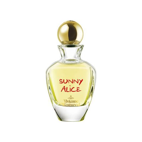 Sunny Alice